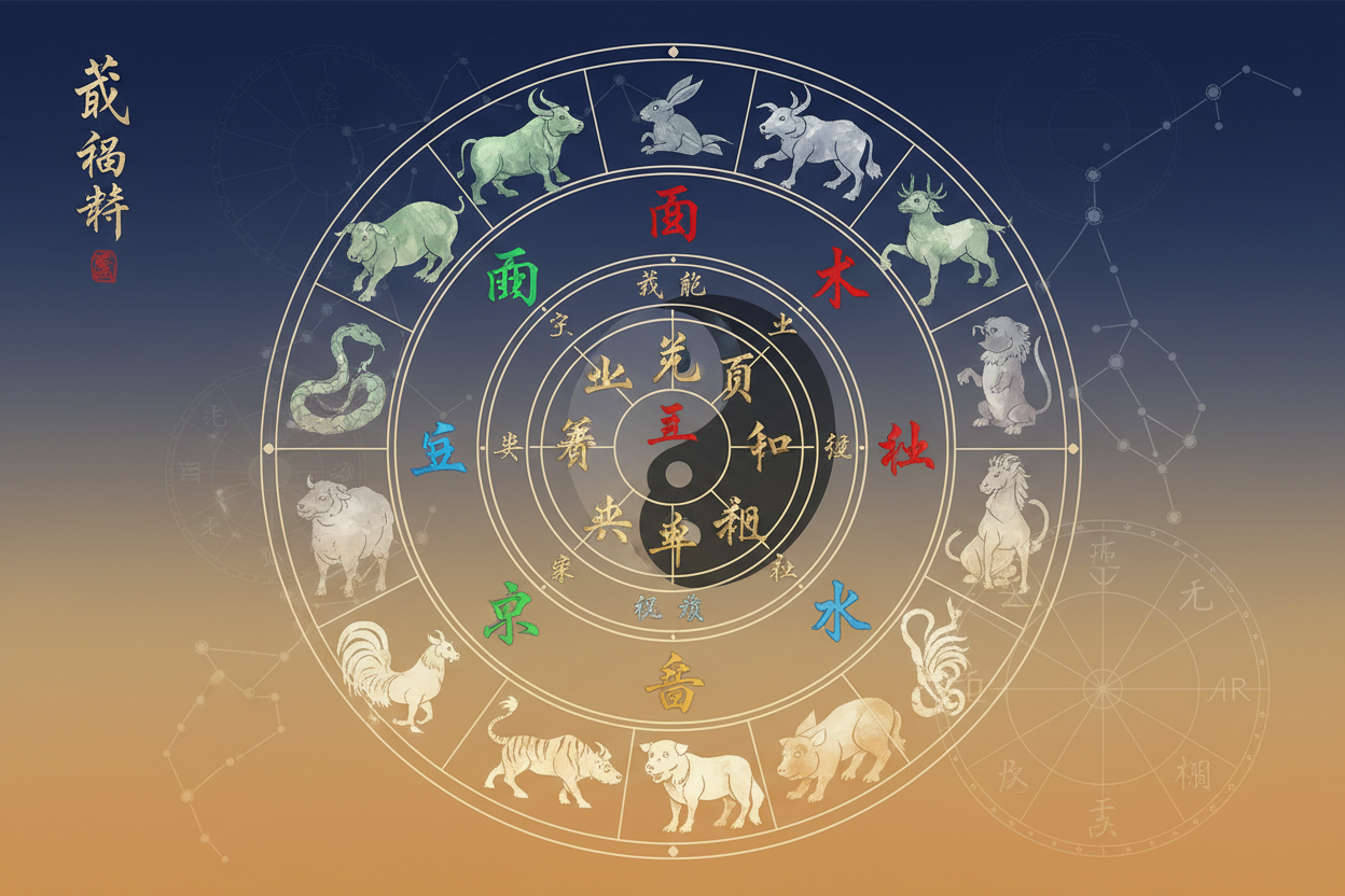 Understanding Bazi: A Comprehensive Breakdown