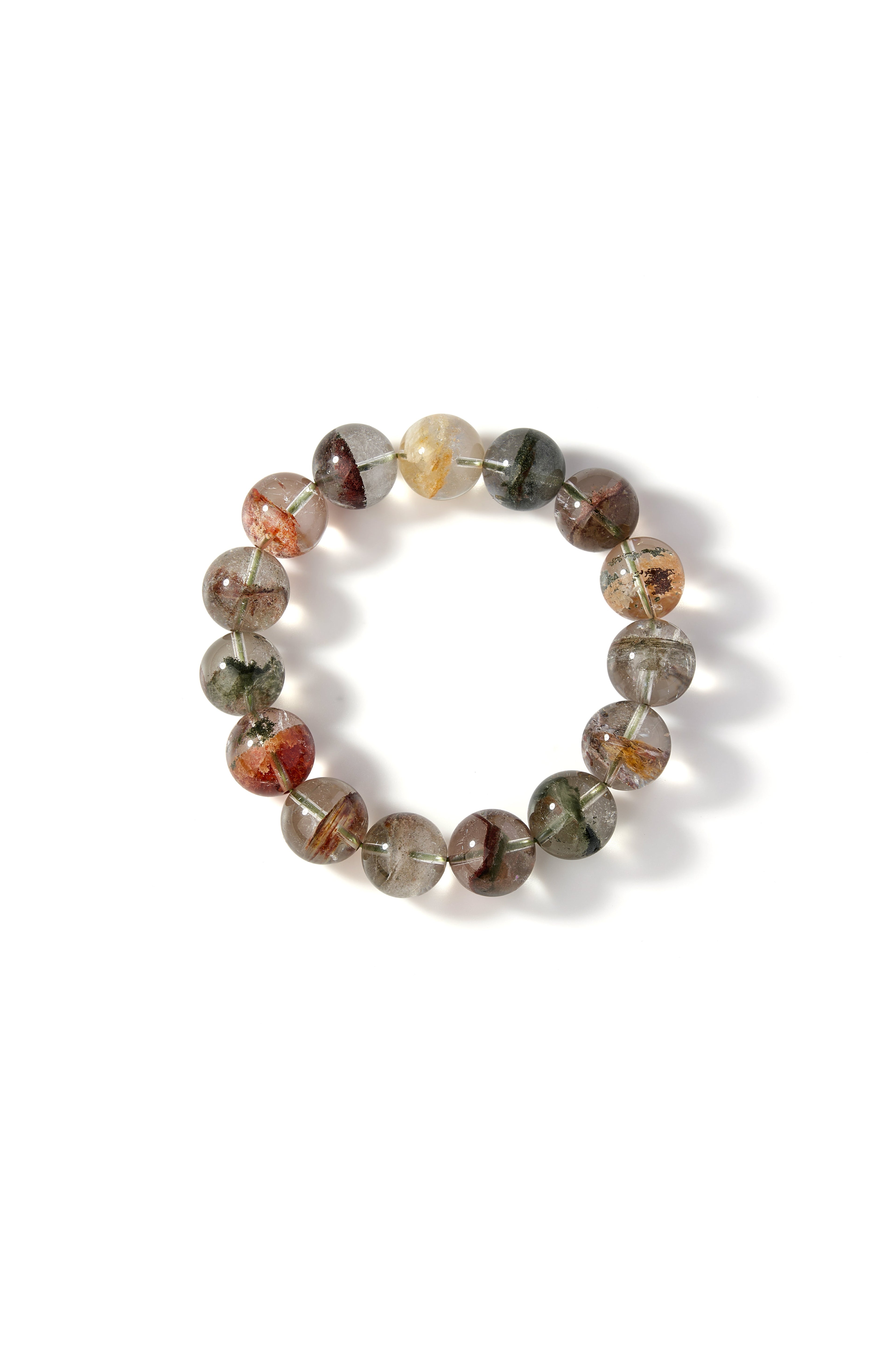 Unsure? Here's your Destined Fengshui Bracelet