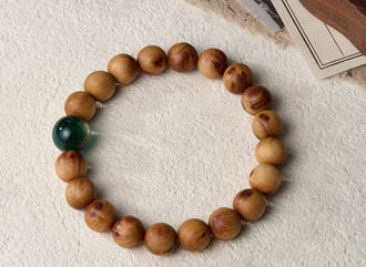 Unsure? Here's your Destined Fengshui Bracelet