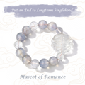 Special “Love Guardian” Crystal Bracelet