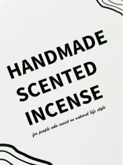 Cliff Cypress Incense Supply Pack