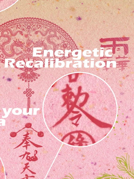 Karmic Love Magnet -- Perfect Romance Energy Wallpaper [QIXI NEW UPDATE]