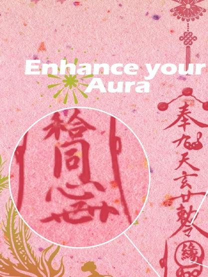 Karmic Love Magnet -- Perfect Romance Energy Wallpaper [QIXI NEW UPDATE]