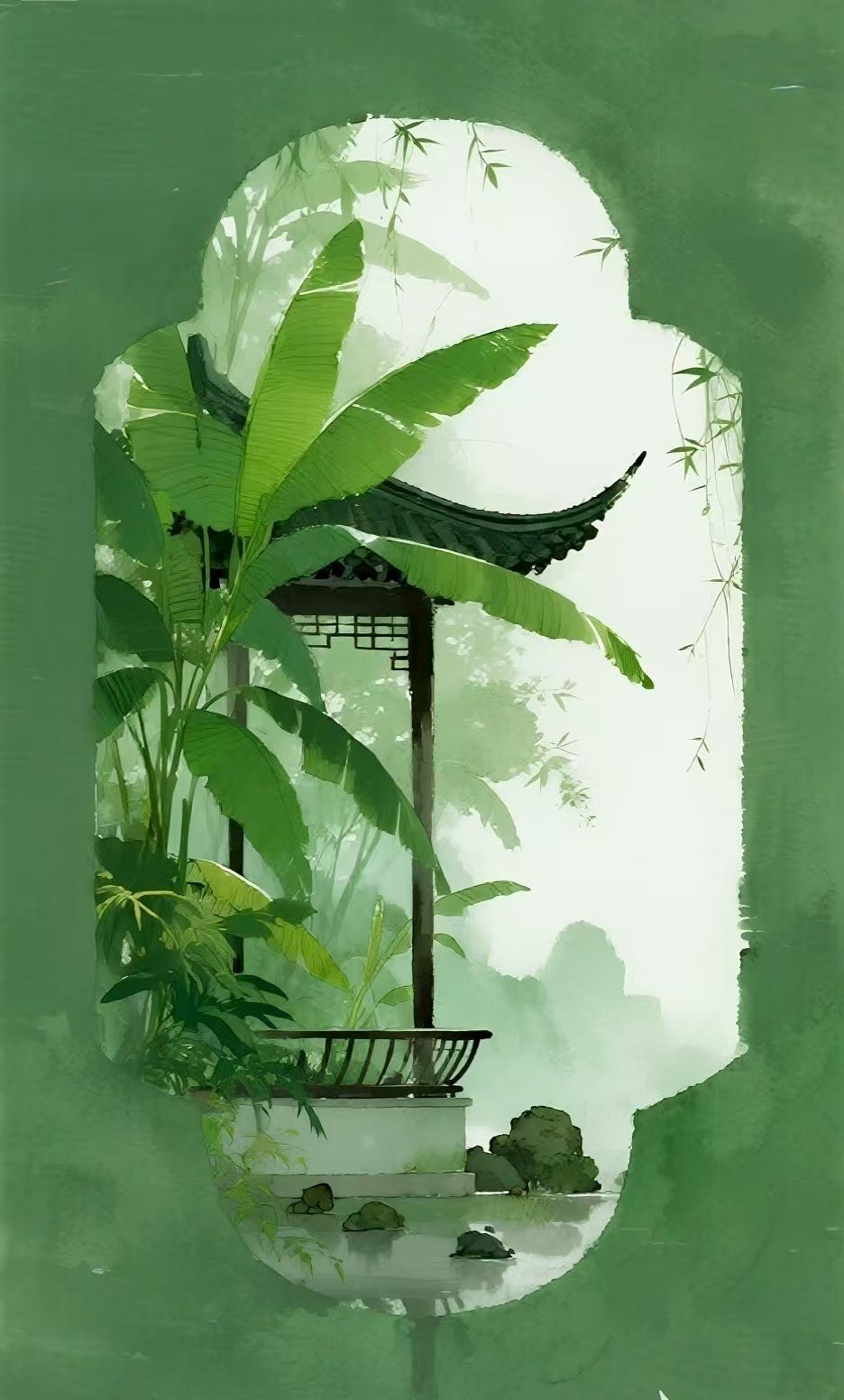 Healing Meditation Hymn -- Elemental Energy Music Healing Set (Buy 1 get 4!)