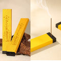 Taoist Love Incense · Natural Wooden Aroma