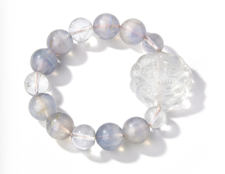 Special “Love Guardian” Crystal Bracelet