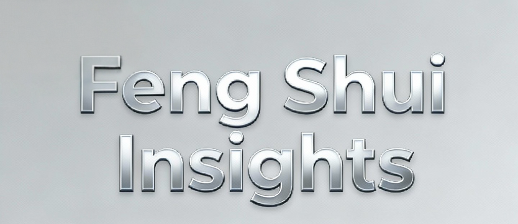 Special Feng Shui Energy Item Product