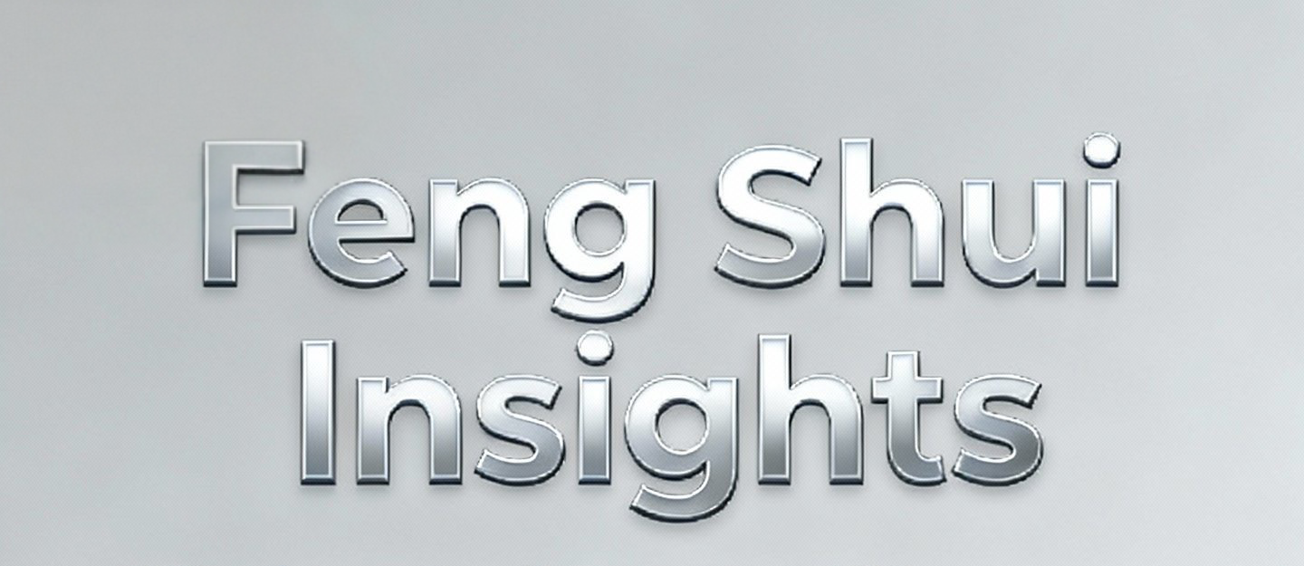 Special Feng Shui Energy Item Product