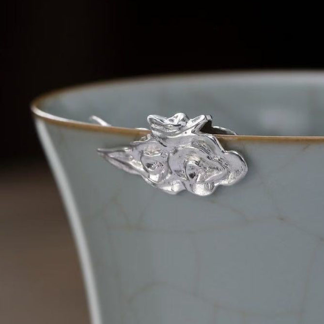 Animal Zodiac Figurine Tea Pets -- Water Cleanse