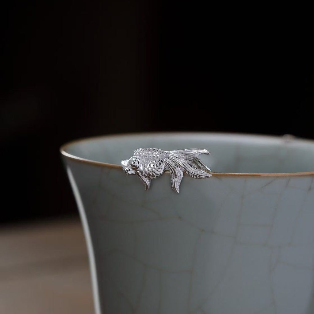 Animal Zodiac Figurine Tea Pets -- Water Cleanse