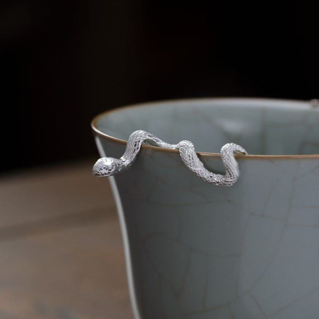 Animal Zodiac Figurine Tea Pets -- Water Cleanse