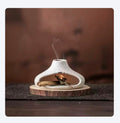 Incense Atmosphere - Small Fireplace