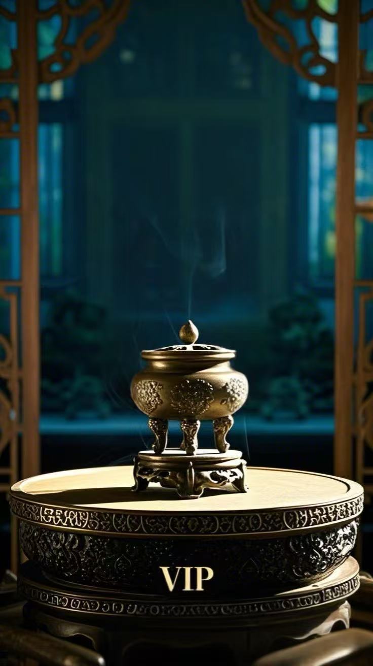 Annual Feng Shui VIP Service: Enhance Your Energy, Elevate Your Life