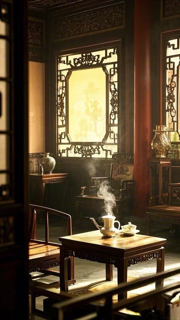 Annual Feng Shui VIP Service: Enhance Your Energy, Elevate Your Life