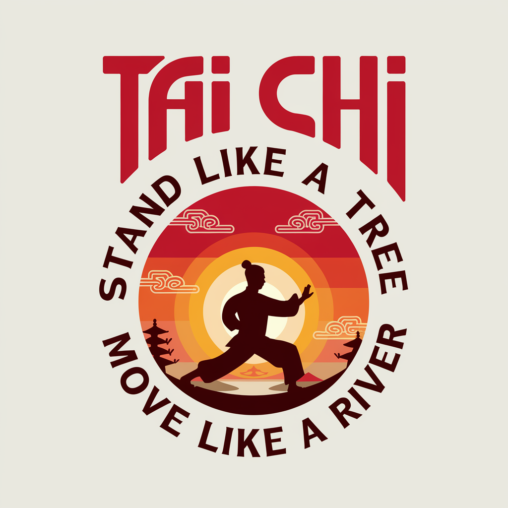 Tai Chi Health Course