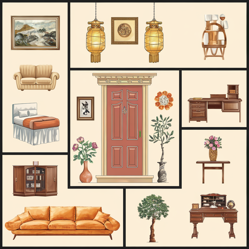 [Full Version] Level Up 2025 Fortune Cheat Code -- A Step by Step Manual to Fengshui your Life!