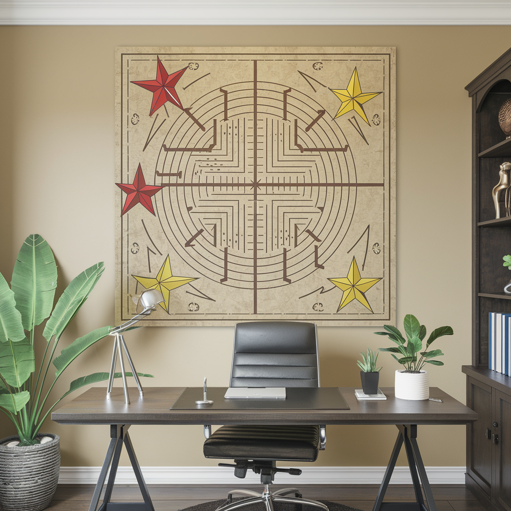 [Full Version] Level Up 2025 Fortune Cheat Code -- A Step by Step Manual to Fengshui your Life!