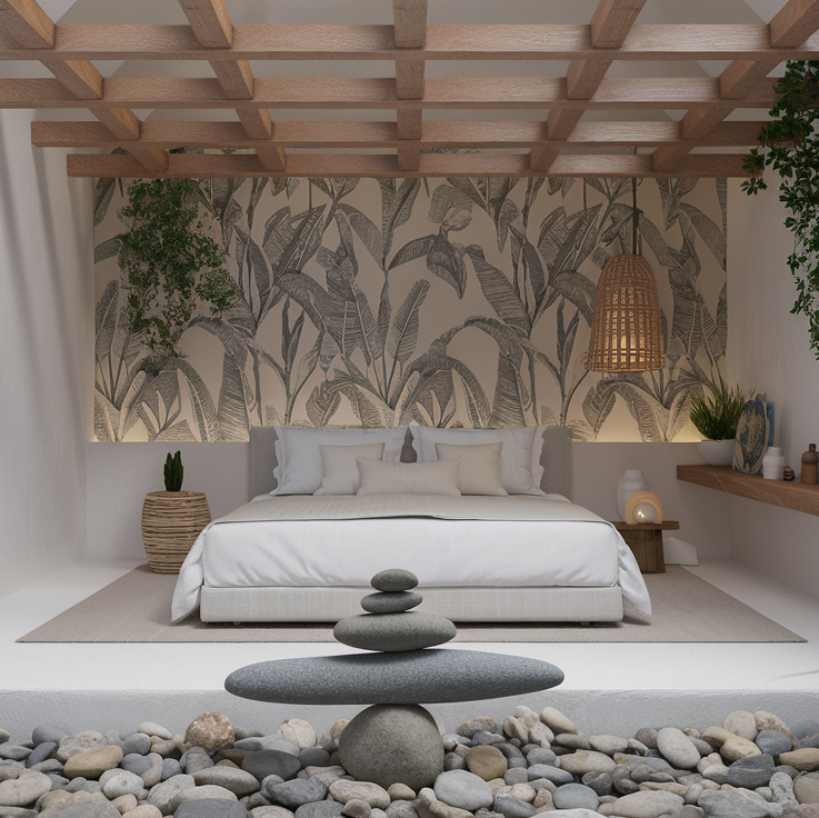 Professional measurement of house feng shui（Please purchase the corresponding quantity according to the size of the house）