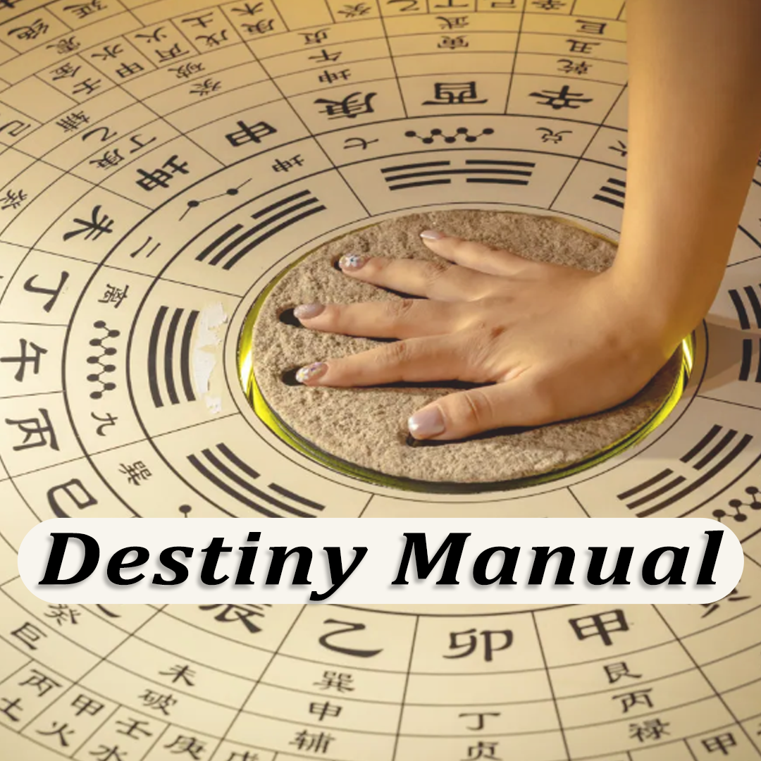 Single-Aspect Energy Reading: Wealth / Romance / Health, etc. Choose Your Topic (+ Fengshui Improvement Plan)