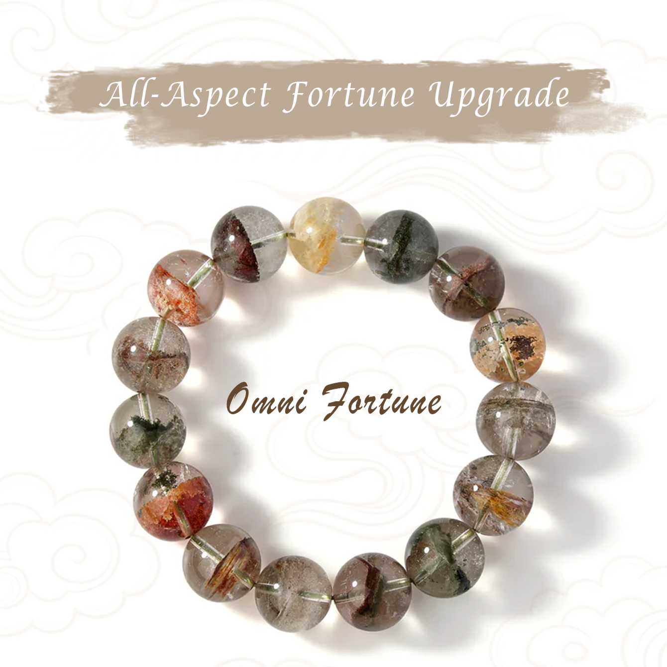 OmniFortune | One for All Fortune Solution