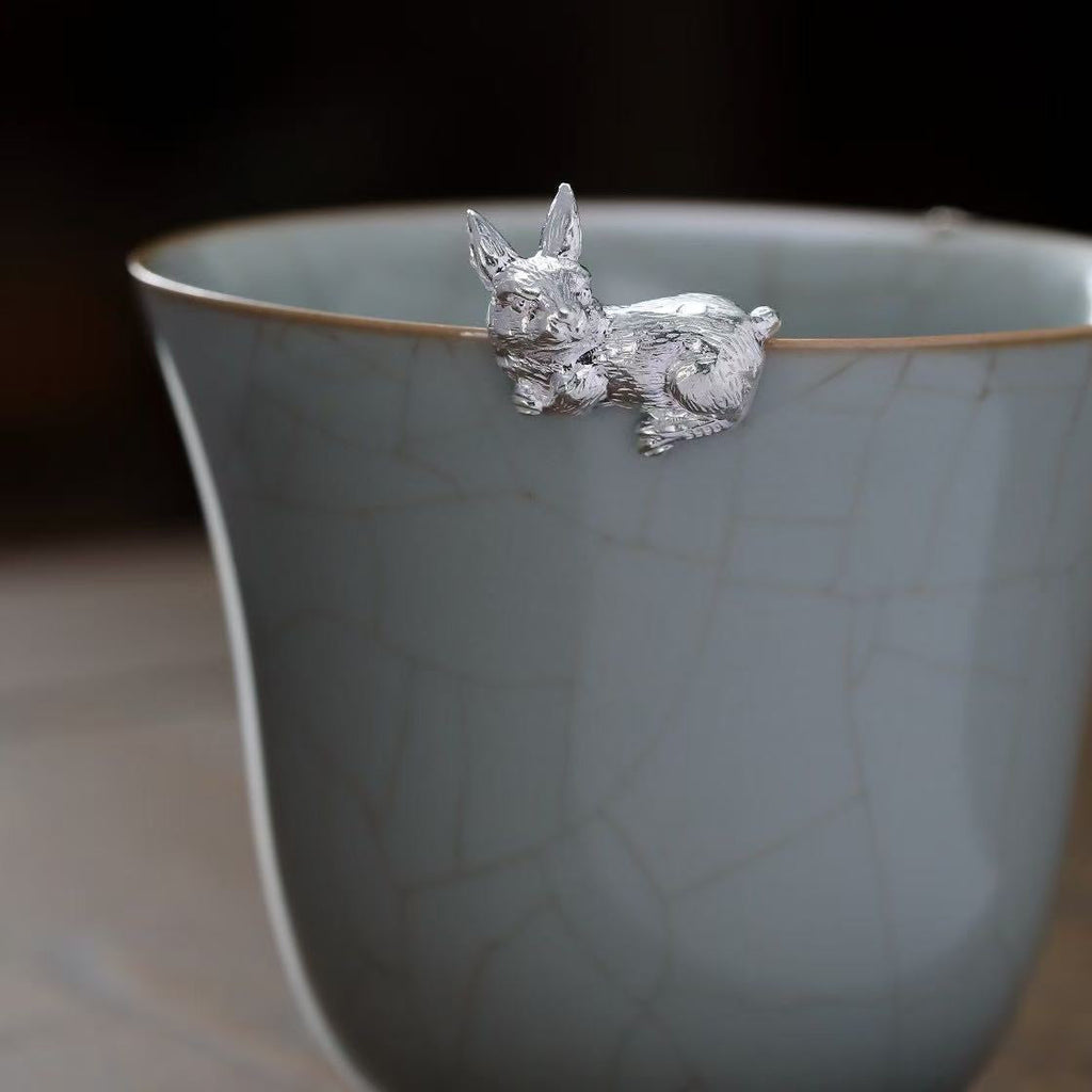 Animal Zodiac Figurine Tea Pets -- Water Cleanse