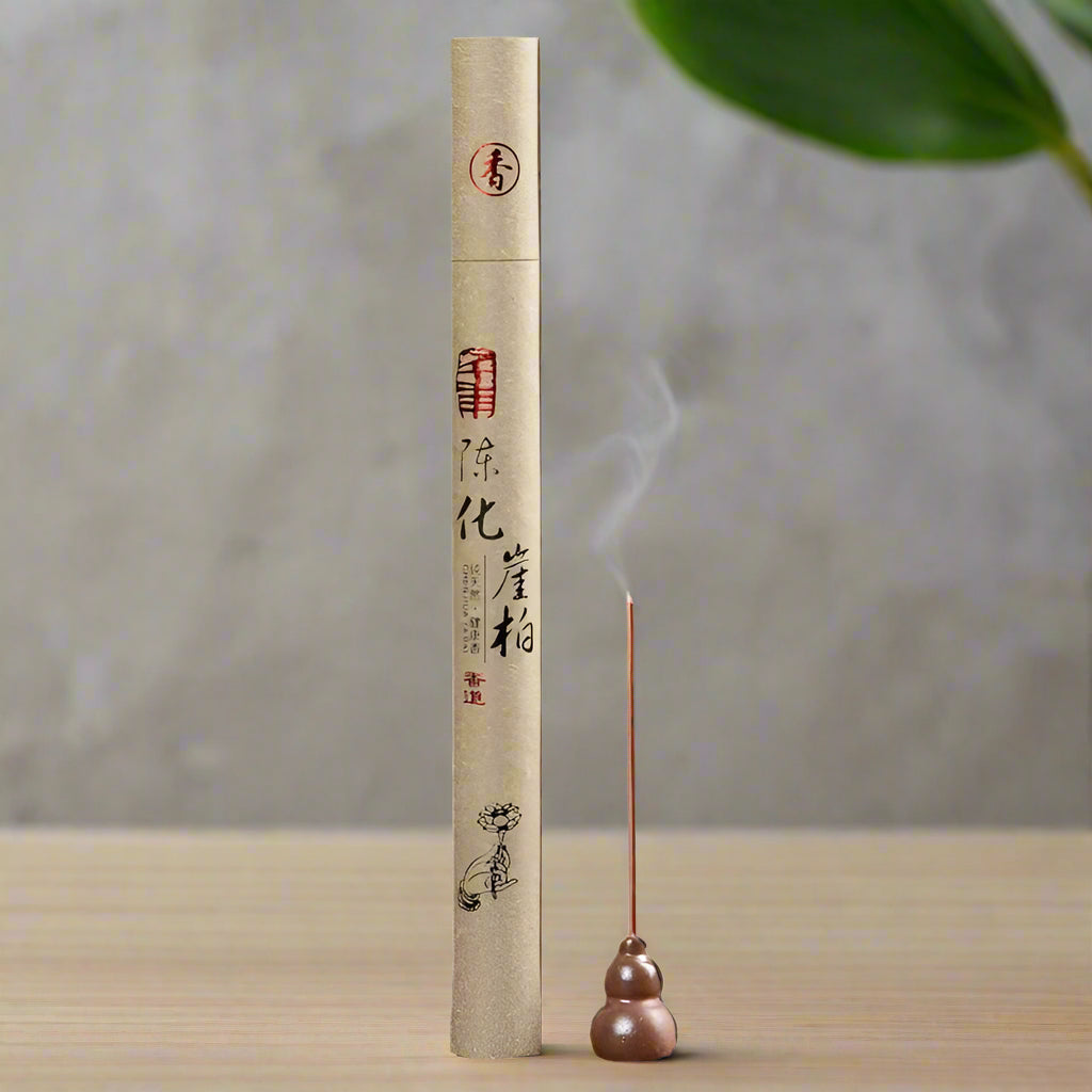 Cliff Cypress Incense Supply Pack