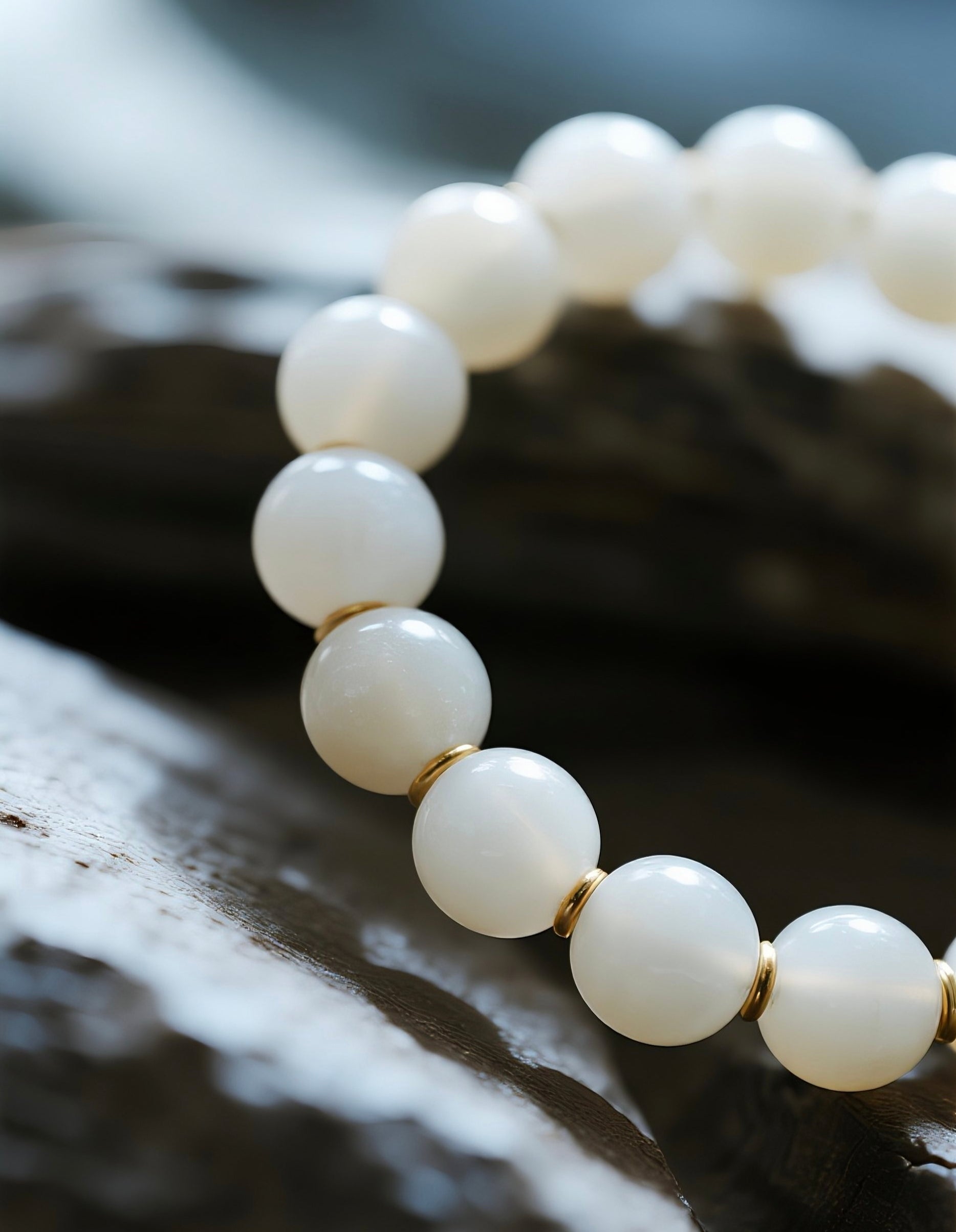 Unsure? Here's your Destined Fengshui Bracelet