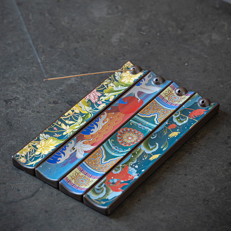 Incense Holder