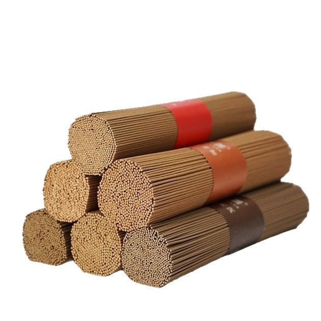 Incense Bundle | Extra Supply | 1kg