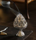 KunLun Hill Censer -- Silver Incense Holder