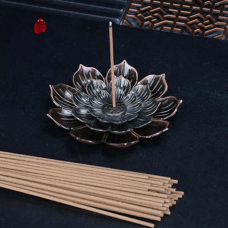 Cliff Cypress Incense Supply Pack